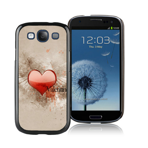 Valentine Love Samsung Galaxy S3 9300 Cases CUI - Click Image to Close